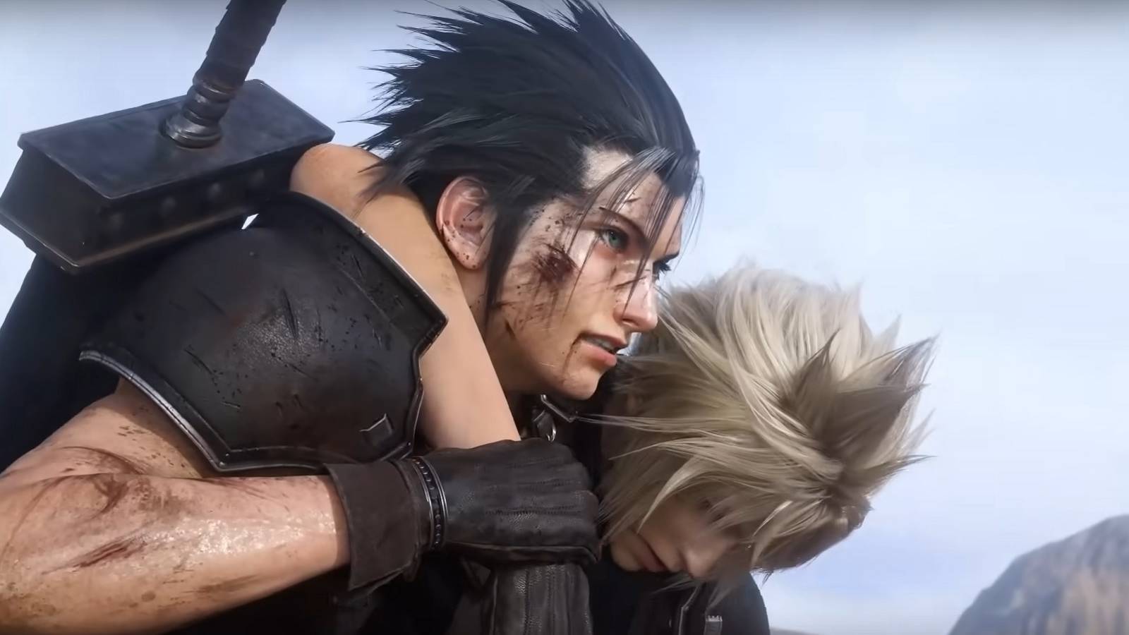 Final Fantasy 7 Remake Part 3: Official Title Narrowed Down to Two Options—Release Date Insights